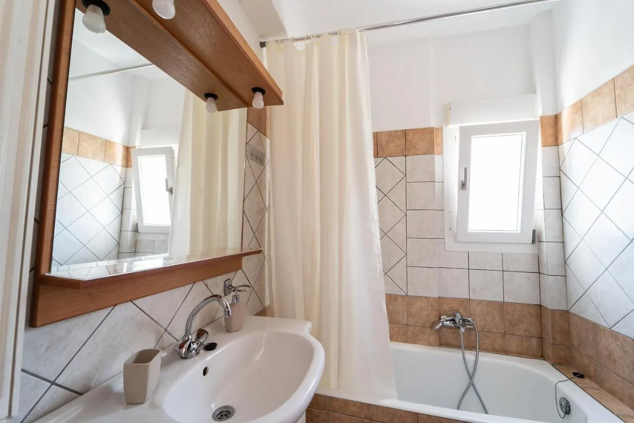 Lagadi Apartment 5 Lassi