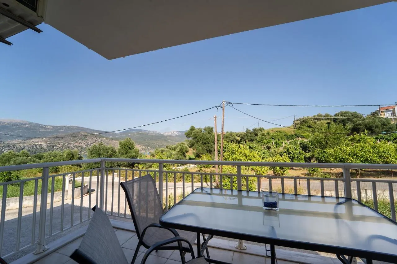 Lagadi Apartment 5 Lassi  Lassi (Kefalonia)