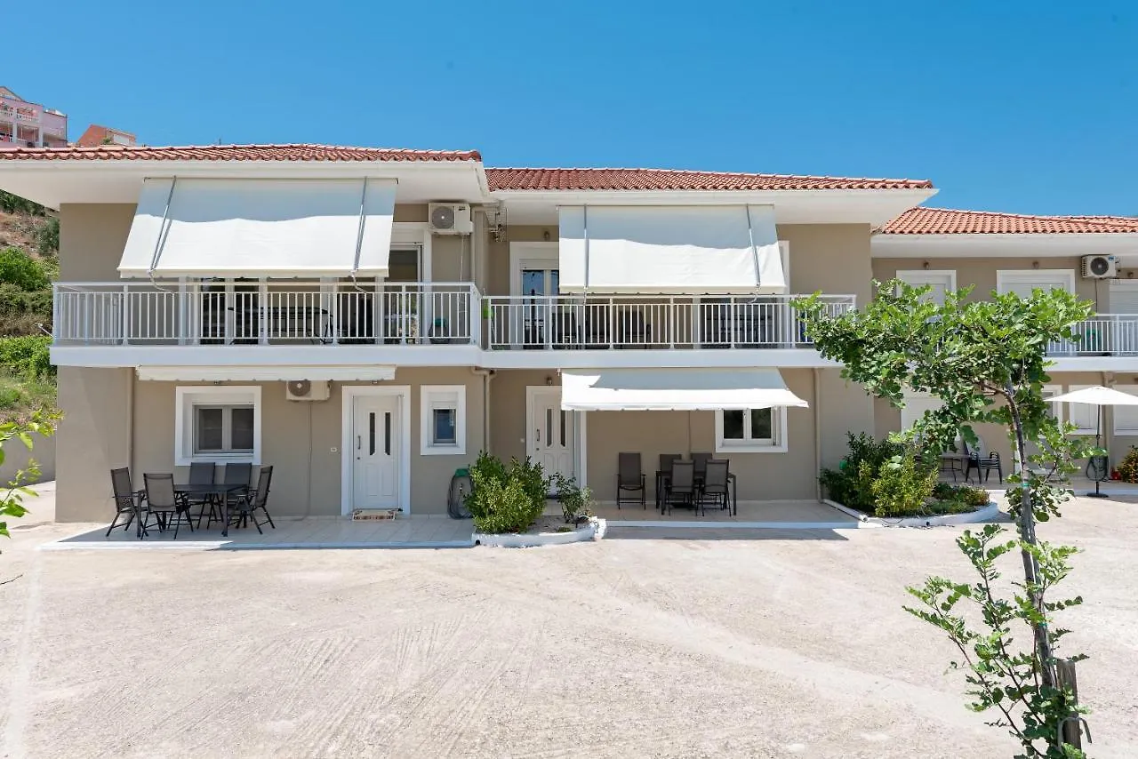 Lagadi Apartment 5 Lassi  Lassi (Kefalonia)