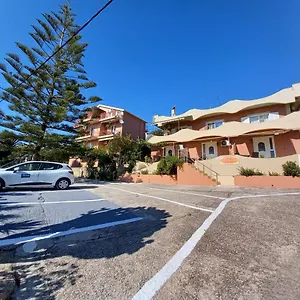 Stefanos Apartment