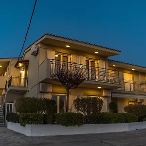 Meraki Apartment