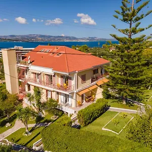 2* Aparthotel Lorenzo House
