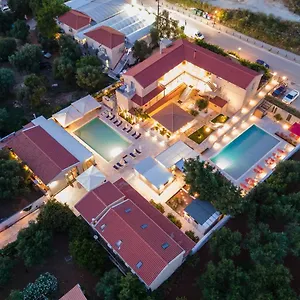 Makris Yialos Apartment