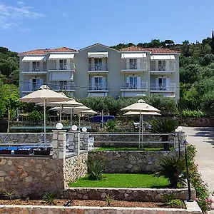 3* Aparthotel Oskars &