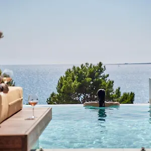 4* Hotel White Rocks Kefalonia