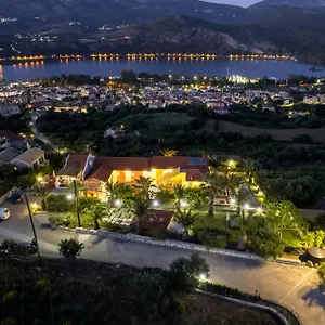 Rania Apartahotel