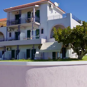 Kekatos Apartment