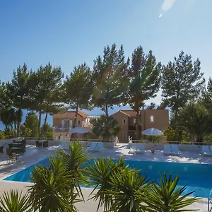 Sunset Paradise Apartment