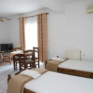 Hellenic Sun Apartment