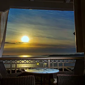 Sunshine Apartment