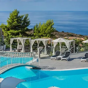4* Aparthotel Dionysos Village